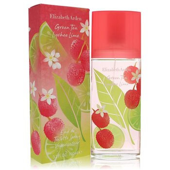 Lychee Lime EDT